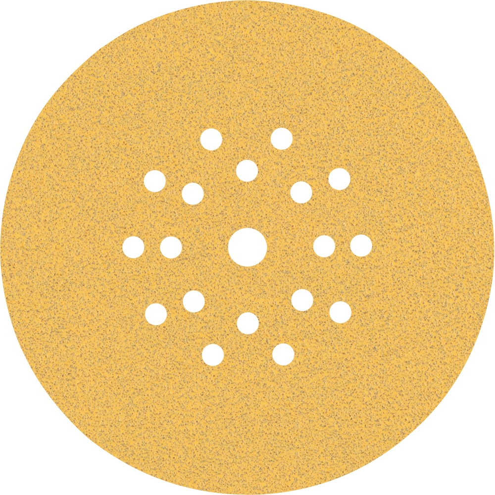 Disc abraziv perf. BOSCH PRO, EXPERT C470, 225mm, P180