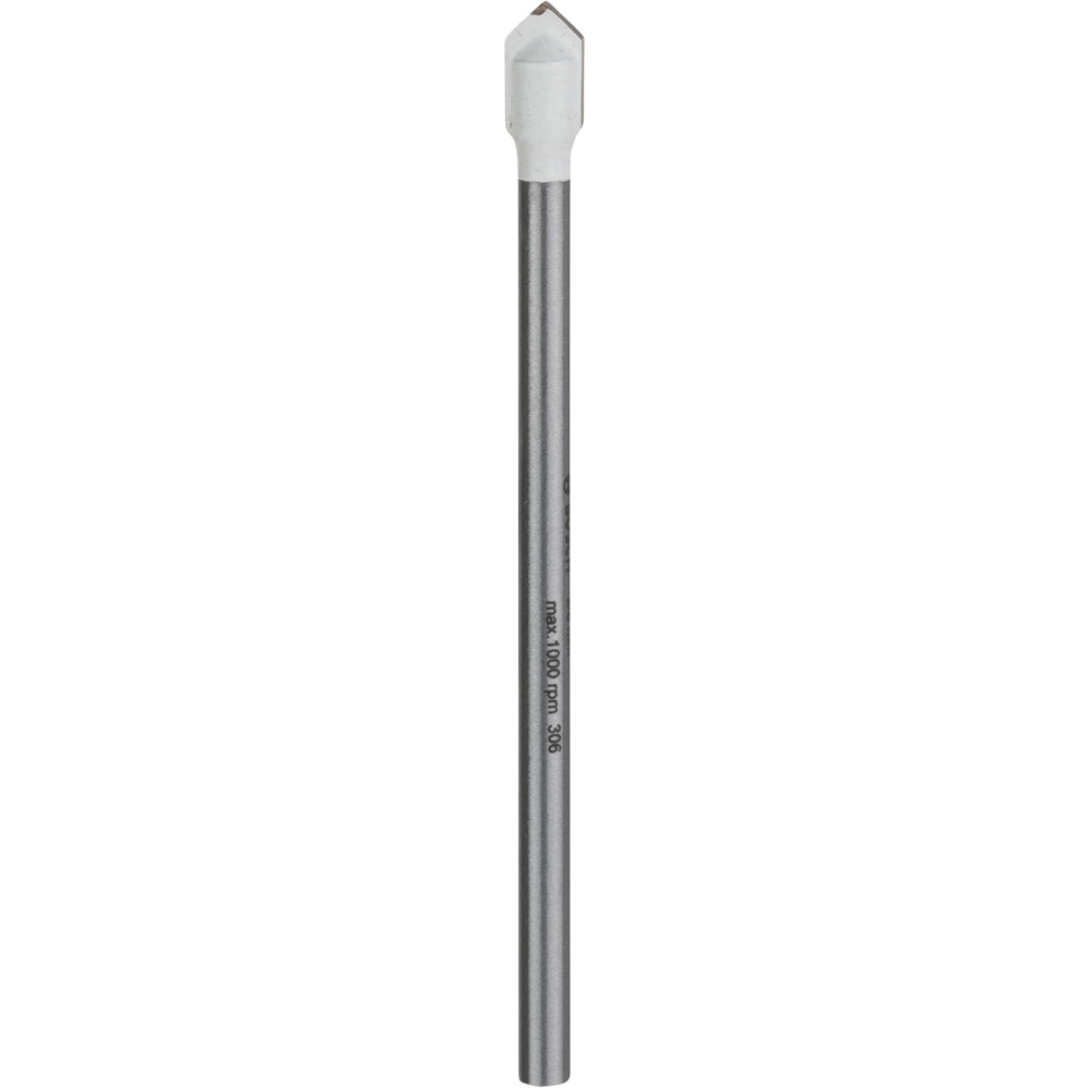 Burghiu BOSCH, placi ceramice, 6 x 80 mm