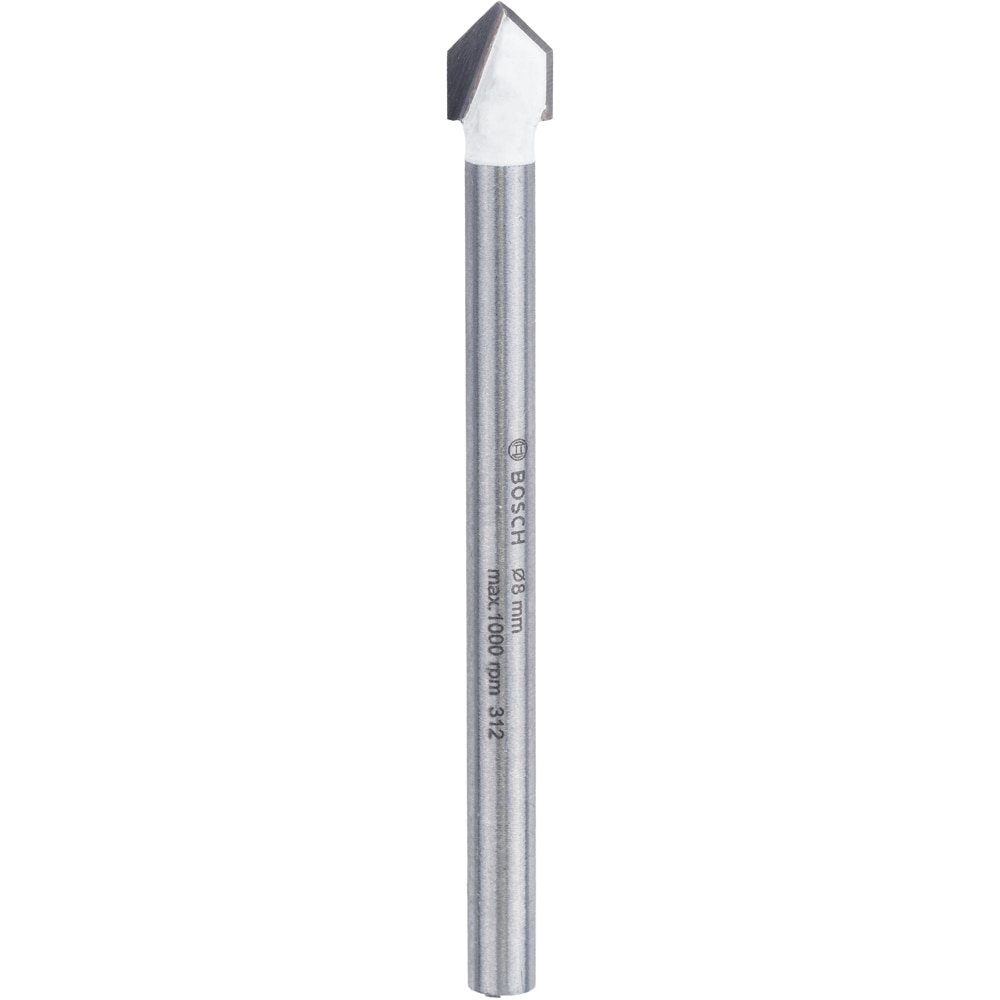 Burghiu BOSCH, placi ceramice, 8 x 80 mm