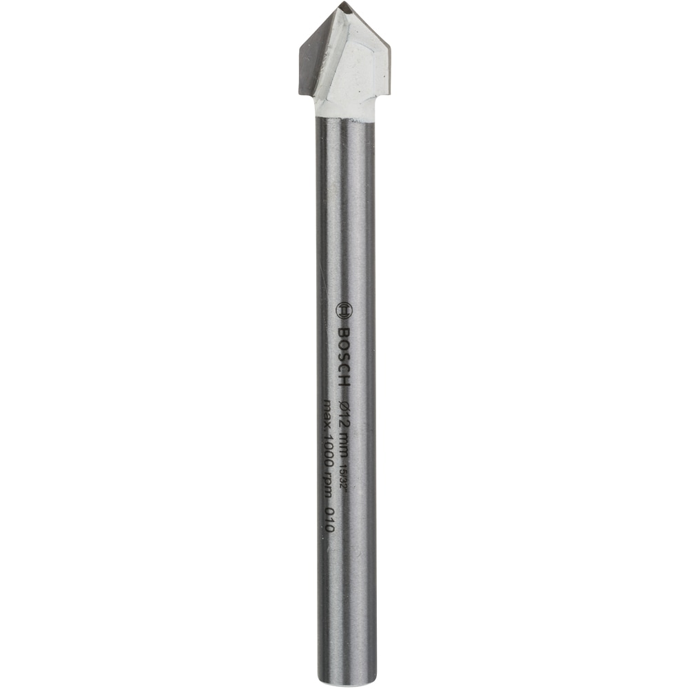 Burghiu BOSCH, placi ceramice, 12 x 90 mm