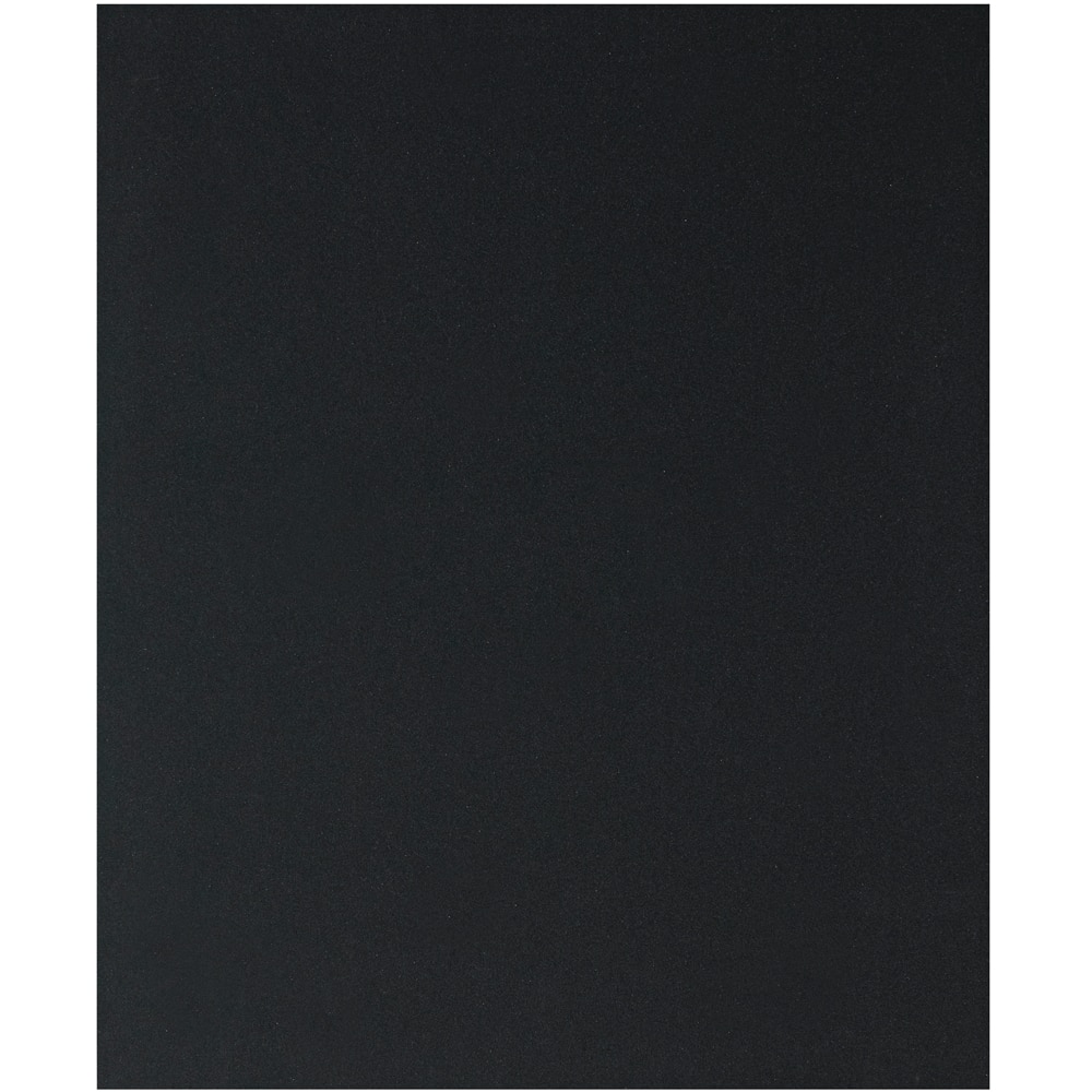 Foaie waterproof black, 230 x 280mm, G400