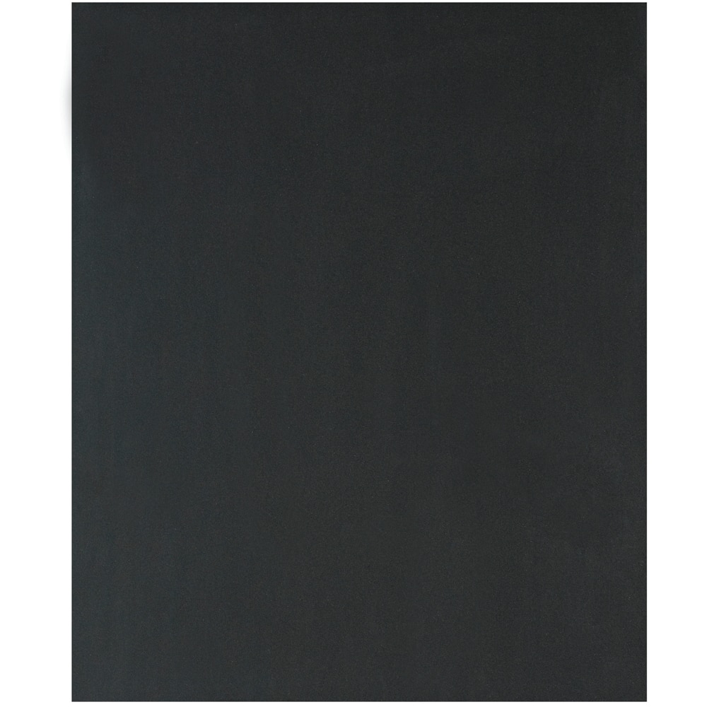 Foaie waterproof black, 230 x 280mm, G600