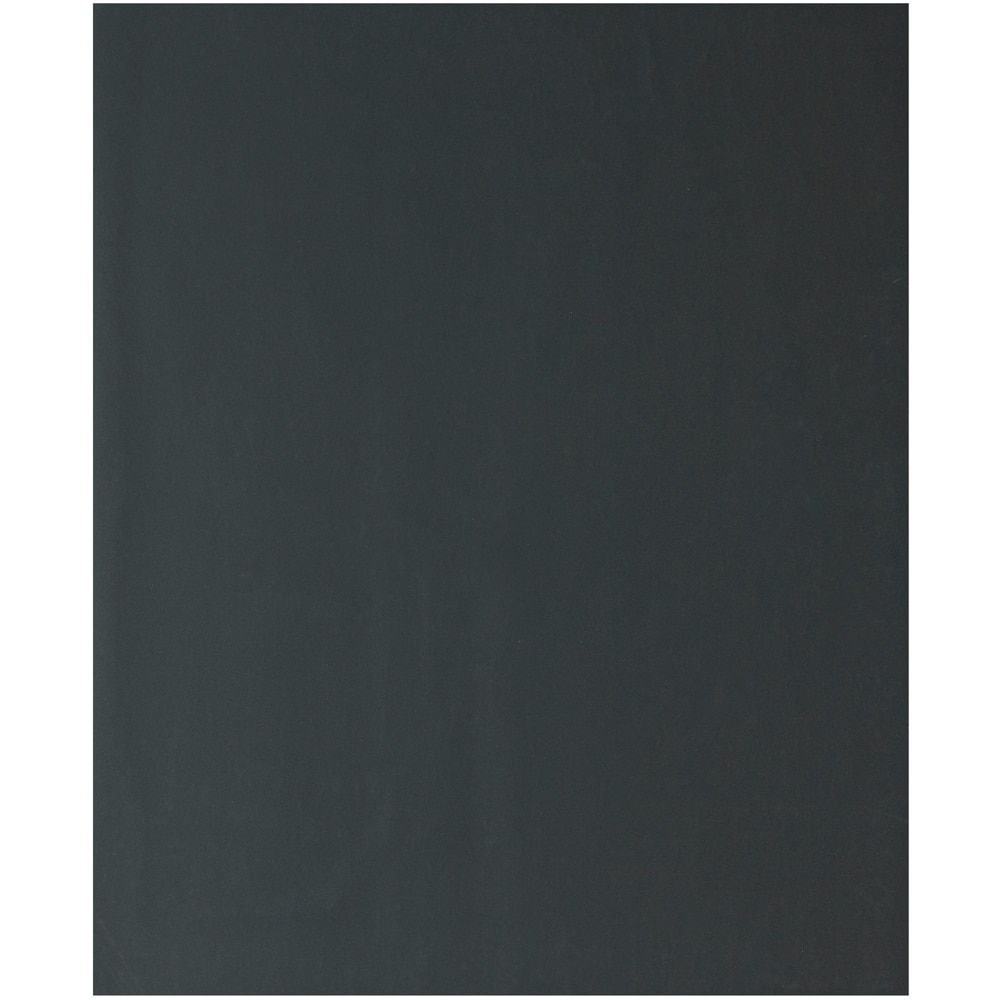 Foaie waterproof black, 230 x 280mm, G1200