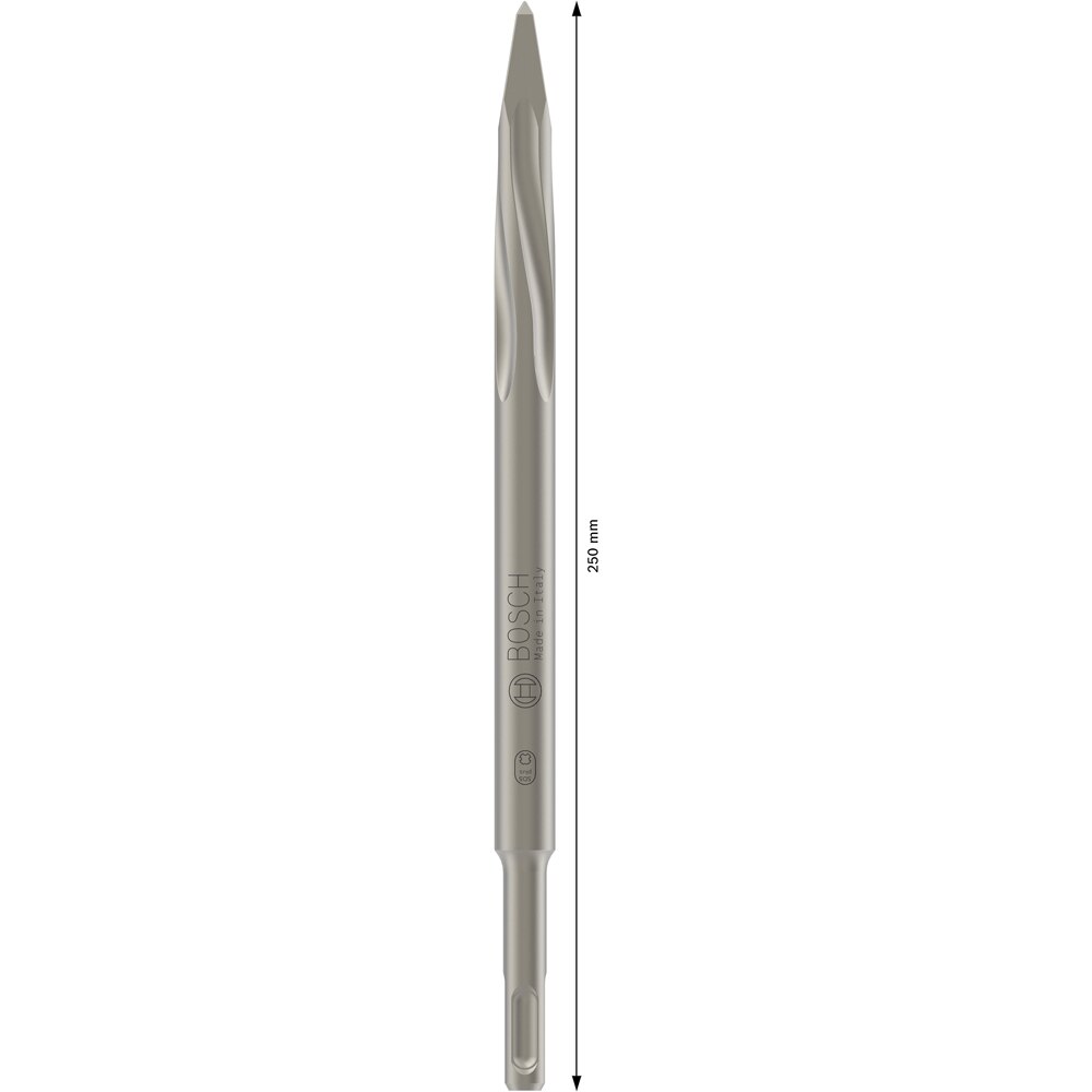 Dalta spit (ascutita) BOSCH PROFESSIONAL, SDS plus-5C 250 mm