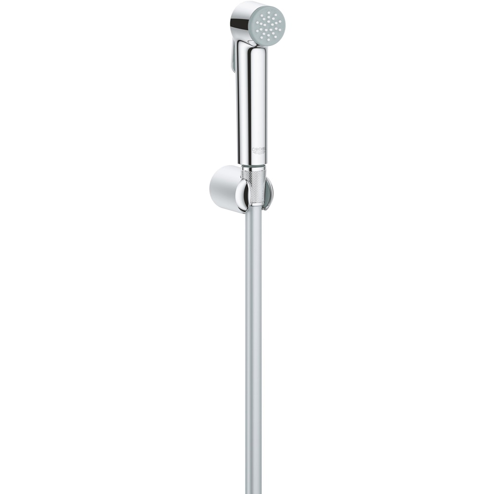 Set dus igienic GROHE Vitalio 26175001, 1 functie, crom