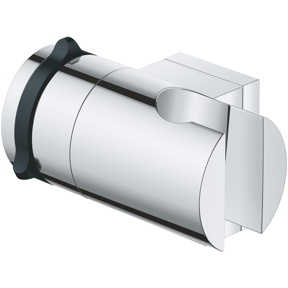 Suport para dus GROHE Vitalio Universal 26183001, pivotant, crom
