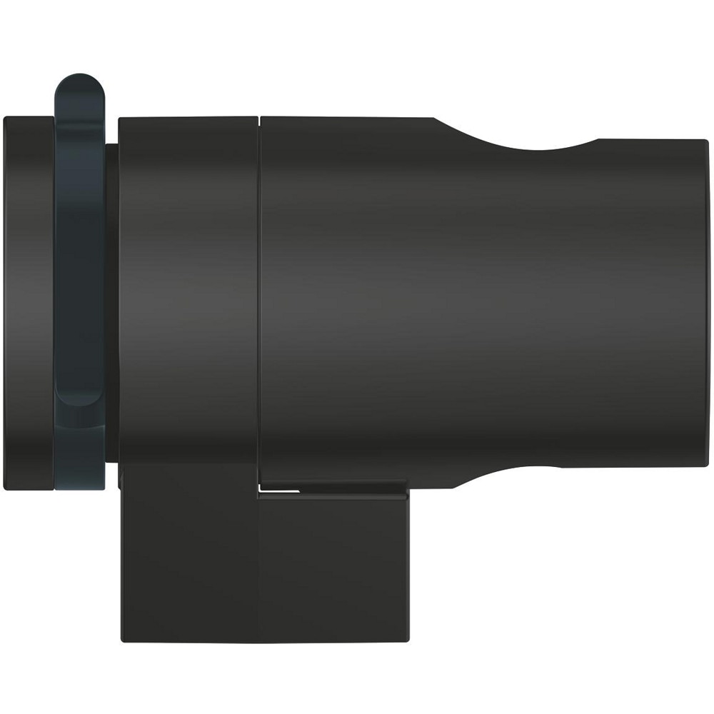 Suport para dus GROHE Vitalio Universal 261832431, plastic, negru