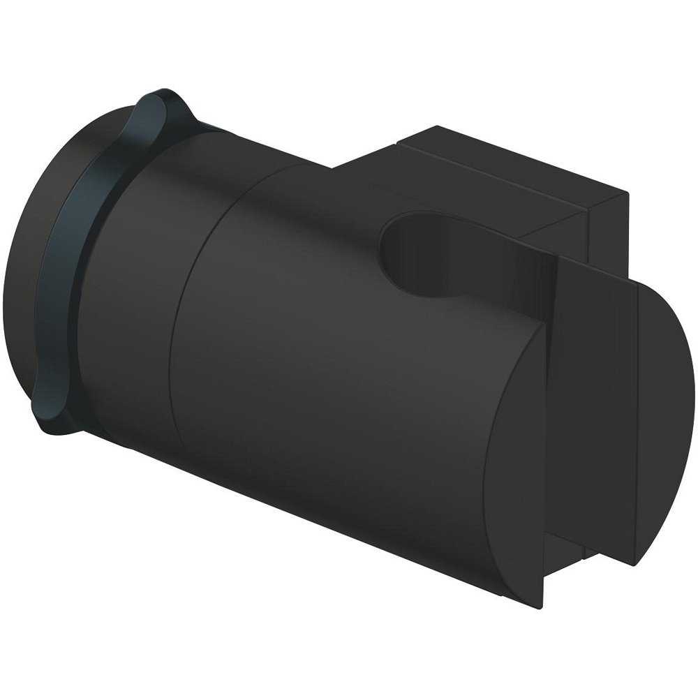 Suport para dus GROHE Vitalio Universal 261832431, plastic, negru