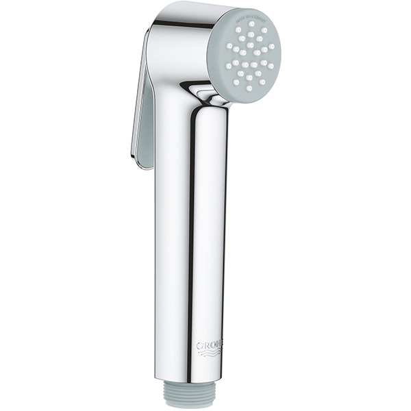 Para dus igienic GROHE Vitalio Trigger Spray 30 26351000, 1 functie, crom