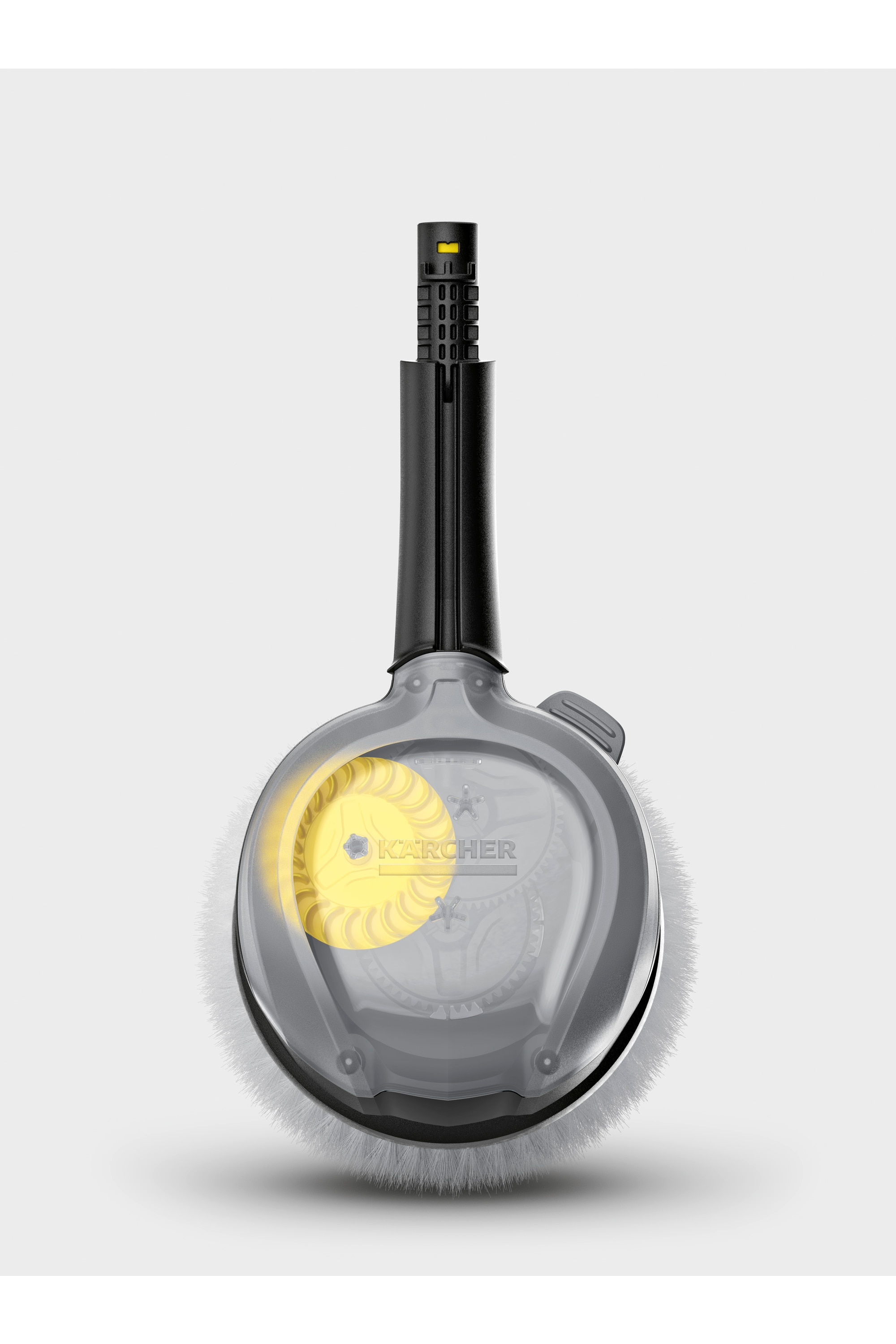 Perie rotativa pentru spalarea auto  Karcher WB 130