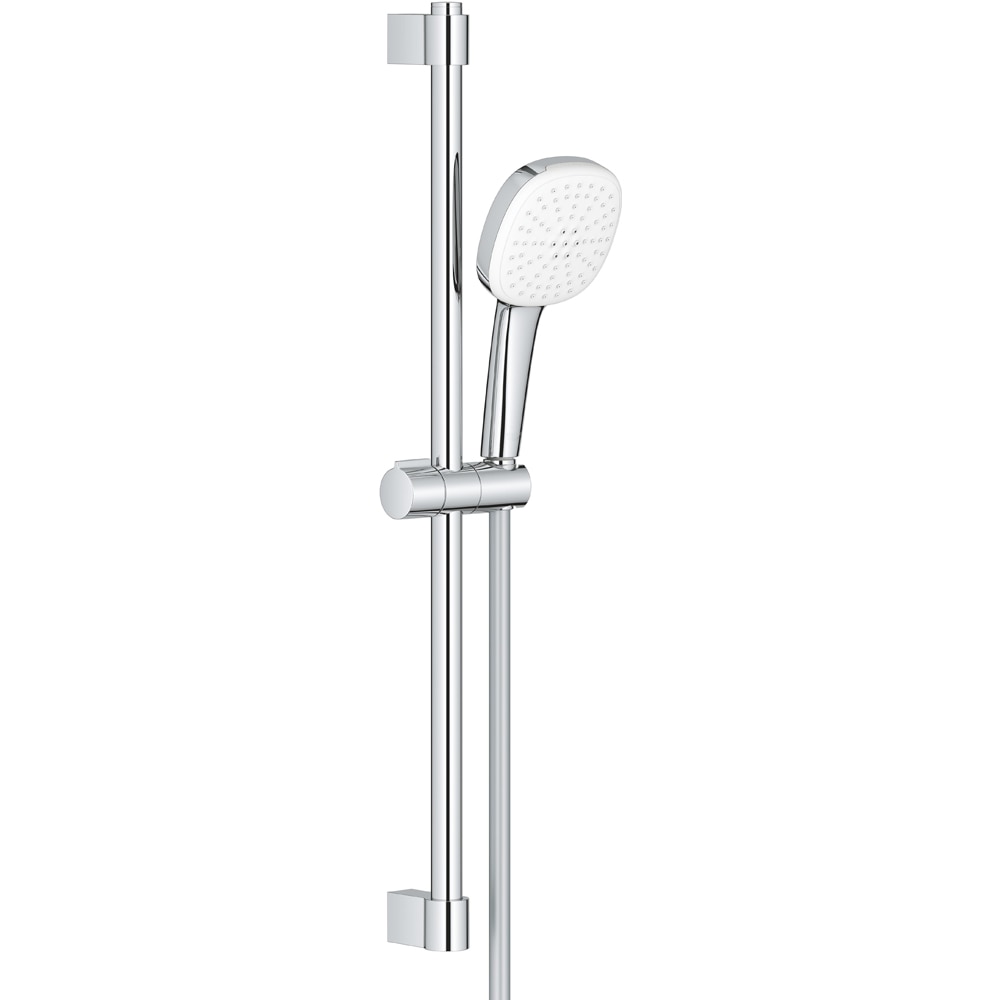Coloana dus GROHE Tempesta Cube 110 26748003, 2 functii, crom