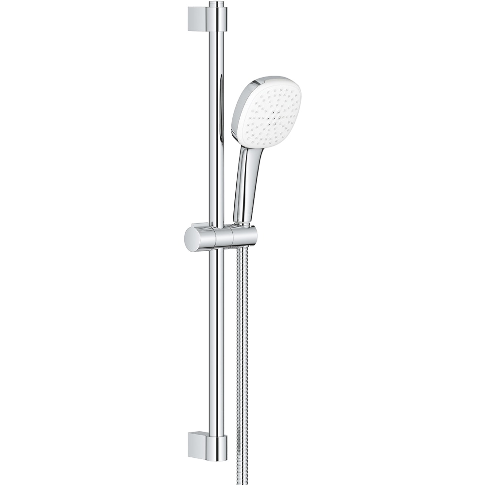 Coloana dus GROHE Tempesta Cube 110 26904003, 2 functii, crom