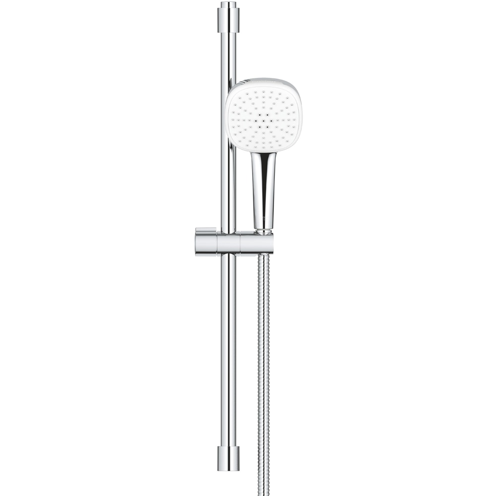 Coloana dus GROHE Tempesta Cube 110 26905003, 2 functii, crom
