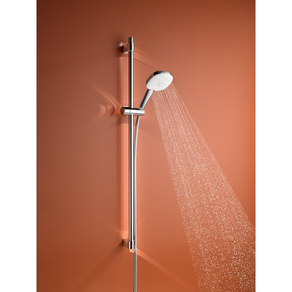 Coloana dus GROHE Tempesta Cube 110 26908003, 2 functii, crom