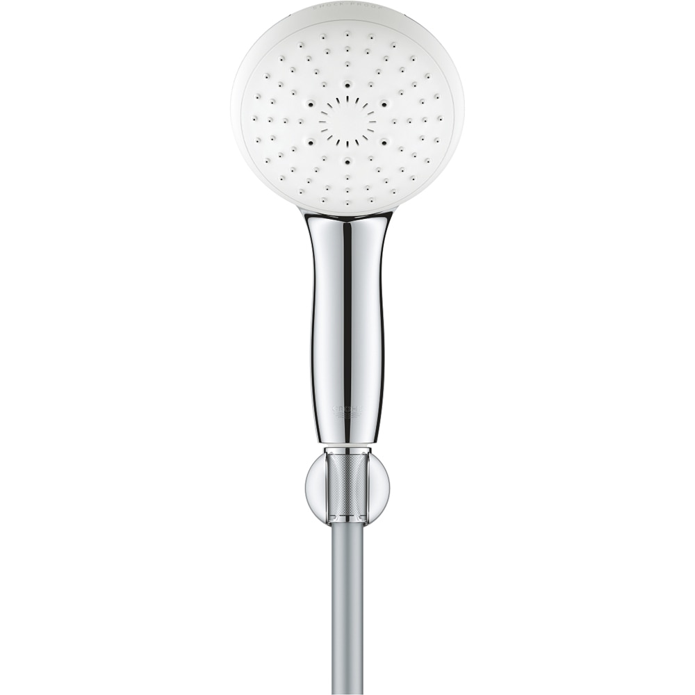 Set dus para GROHE Tempesta 110 26920003, 3 functii, crom