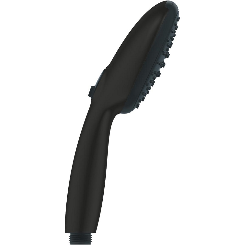 Para dus GROHE Tempesta 110 26921003, 2 functii, negru