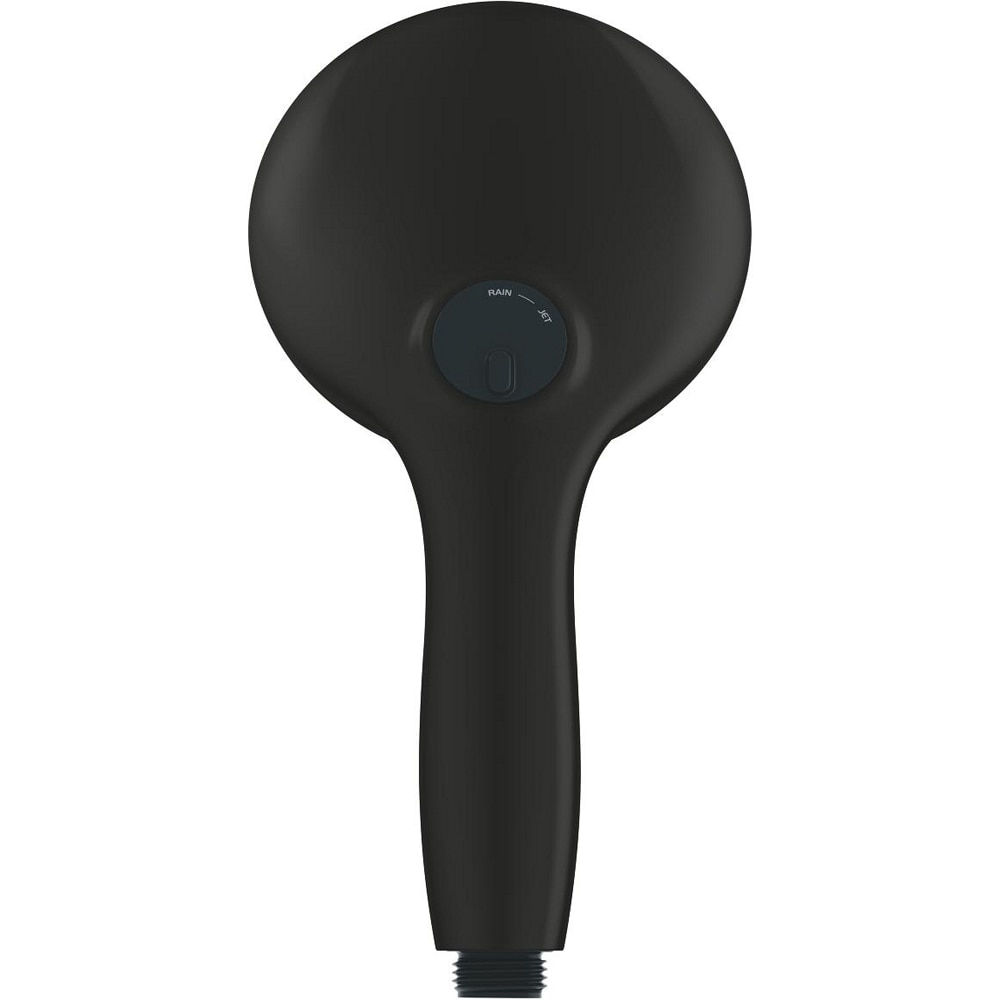 Para dus GROHE Tempesta 110 26921003, 2 functii, negru