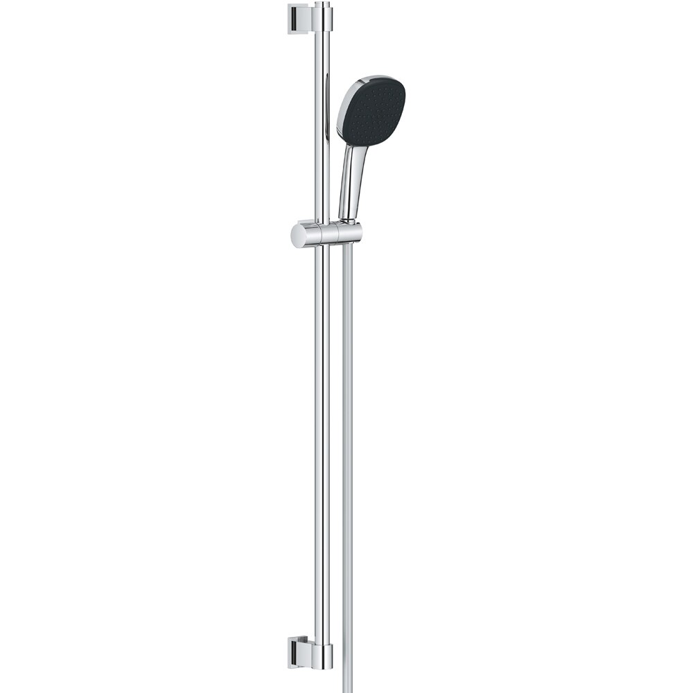 Coloana dus GROHE Vitalio Comfort 110 26931001, 2 functii, crom