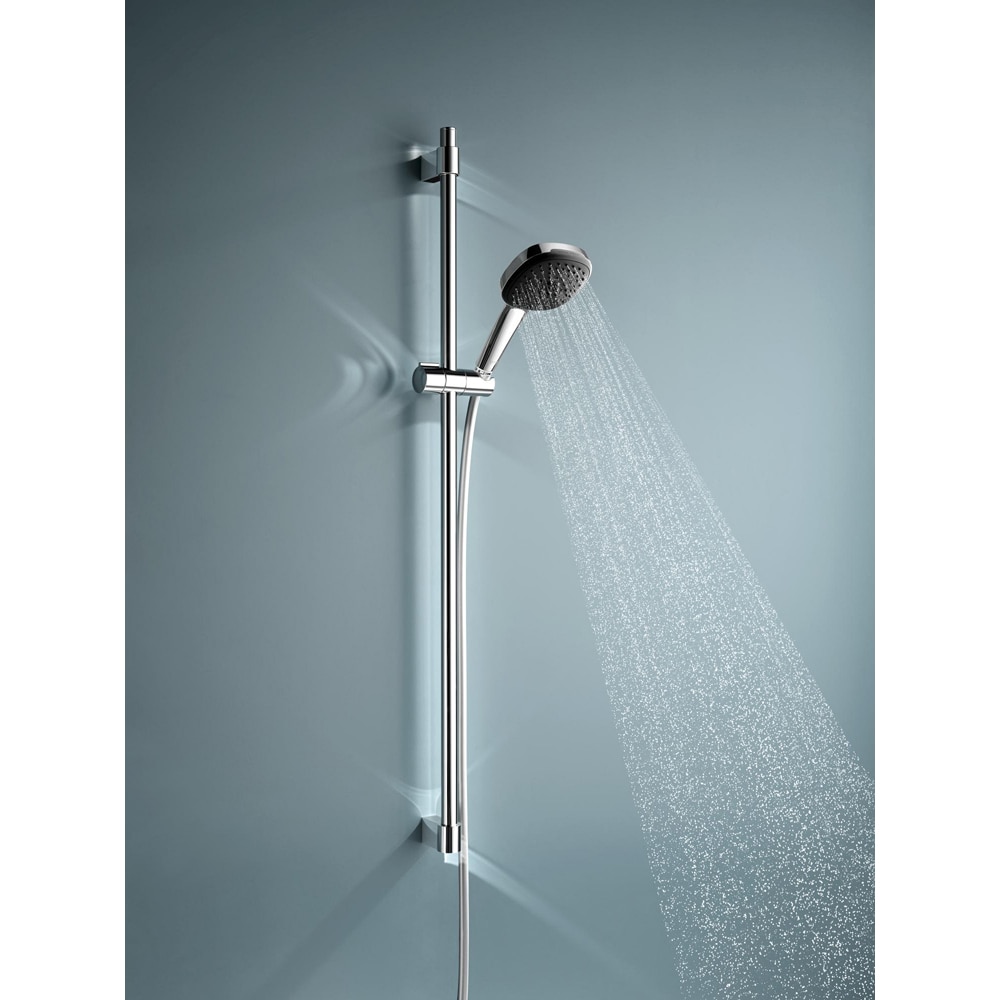 Coloana dus GROHE Vitalio Comfort 110 26932001, 3 functii, crom