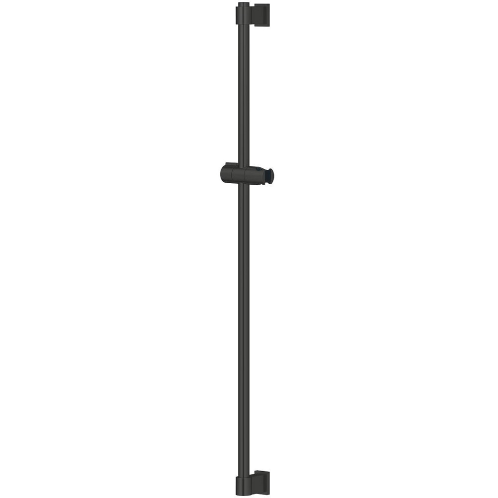 Bara pentru set de dus GROHE Vitalio Universal 269612431, 90 cm, negru