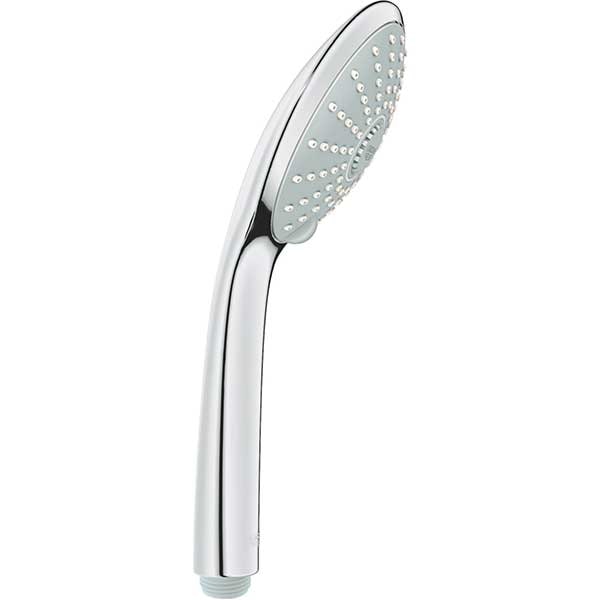 Para de dus GROHE Euphoria Massage 110 27221000, 3 functii, crom
