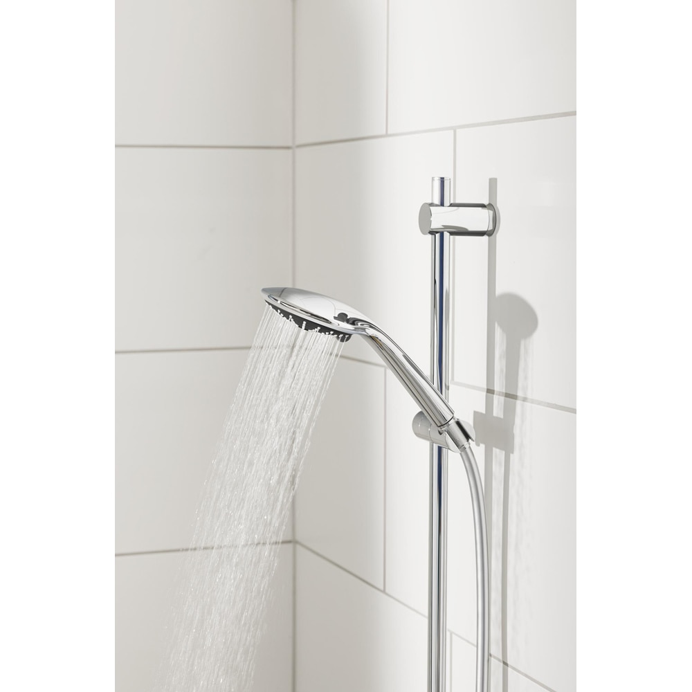 Coloana dus GROHE Vitalio Joy 110 Mono 27322000, 1 functie, crom