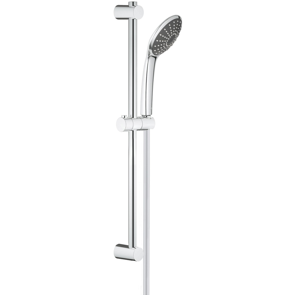 Coloana dus GROHE Vitalio Joy 110 Mono 27322000, 1 functie, crom