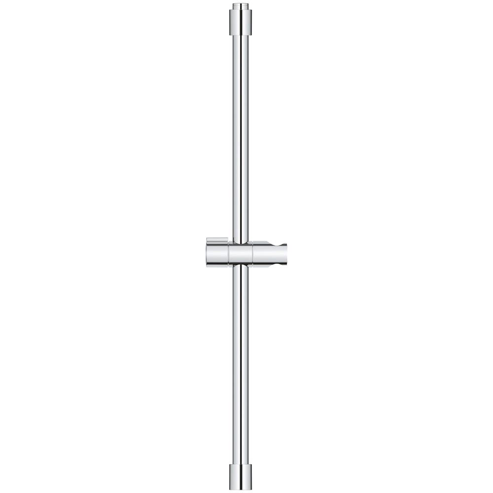 Bara pentru set de dus GROHE Tempesta 27523001, 60 cm, crom