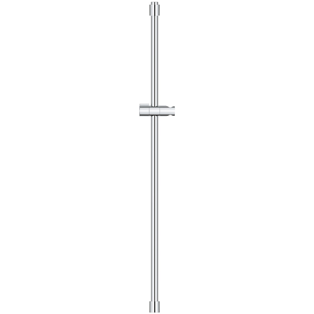Bara pentru set de dus GROHE Tempesta 27524001, 90 cm, crom