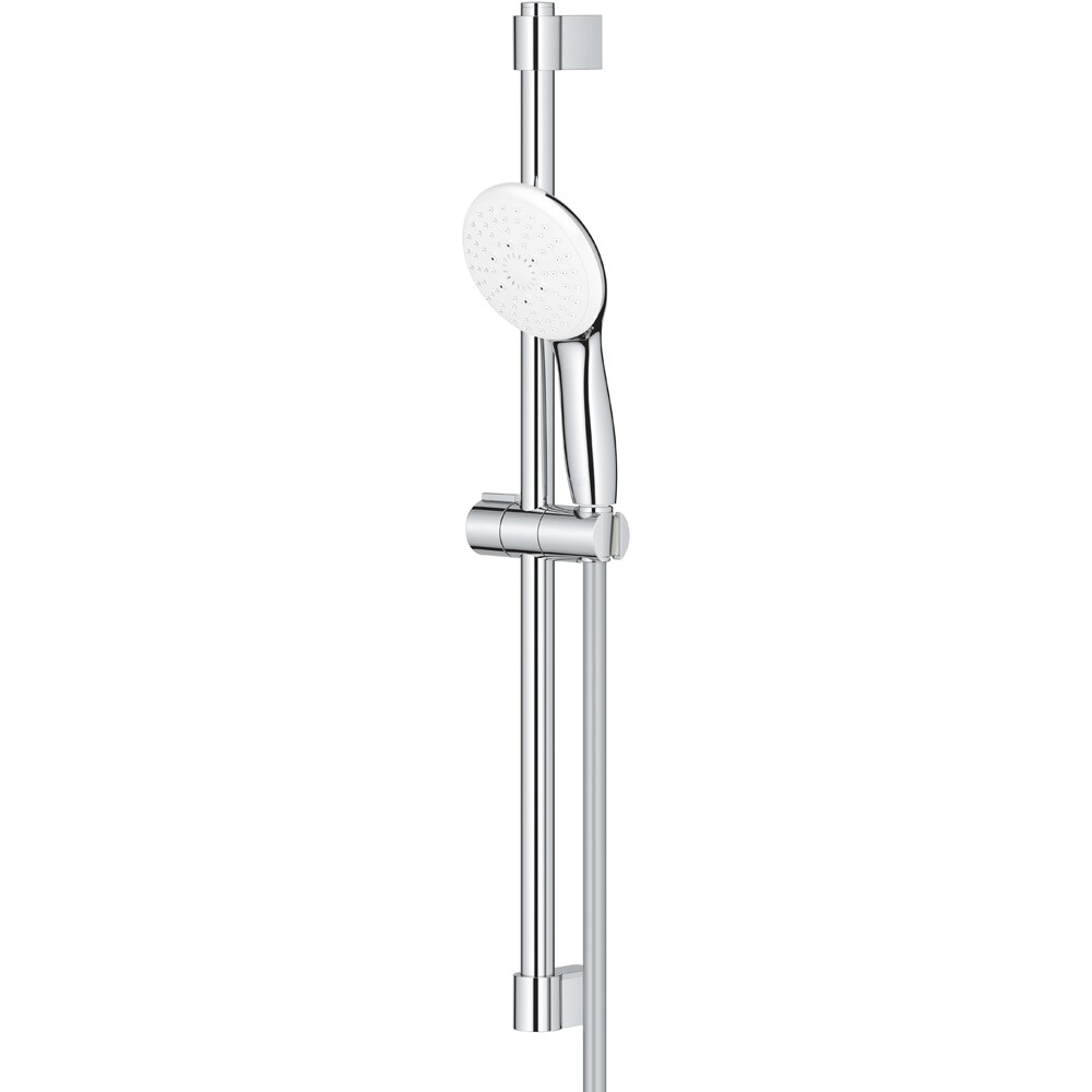 Coloana dus GROHE Tempesta 110 27644003, 3 functii, crom
