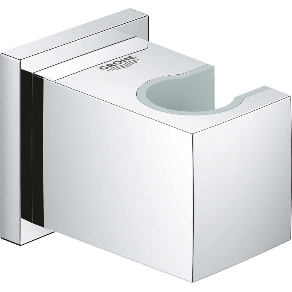 Suport para de dus GROHE Euphoria Cube 27693000, crom