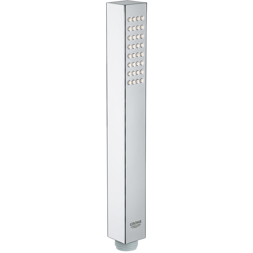 Para dus GROHE Euphoria Cube Stick 27699000, 1 functie, crom