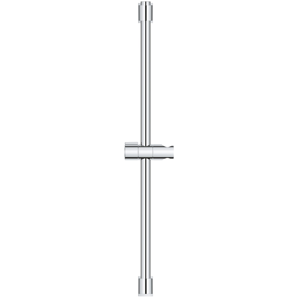 Bara pentru set de dus GROHE Vitalio Universal 27724001, 60 cm, crom