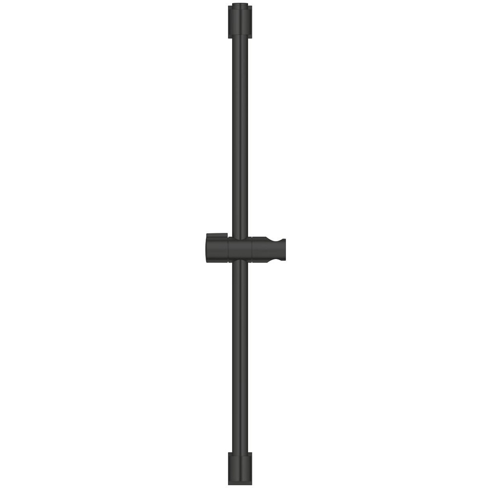 Bara pentru set de dus GROHE Vitalio Universal 277242431, 60 cm, negru