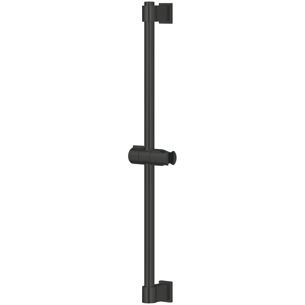 Bara pentru set de dus GROHE Vitalio Universal 277242431, 60 cm, negru