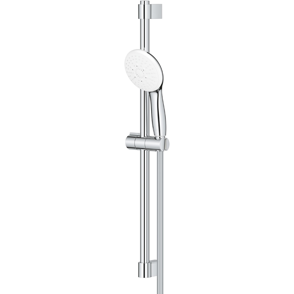 Coloana dus GROHE Tempesta 110 27794003, 3 functii, crom