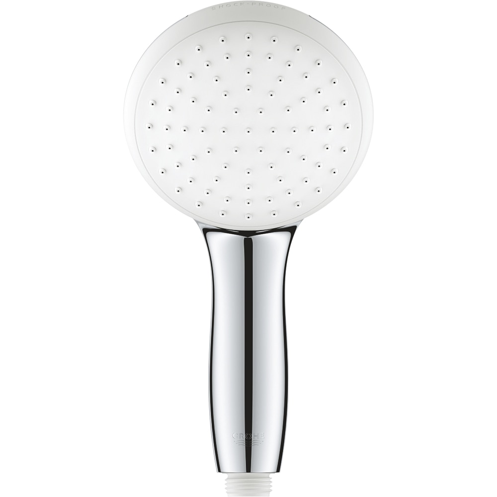 Para dus GROHE Tempesta 110 27852003, universala, 110 mm, 1 functie, crom