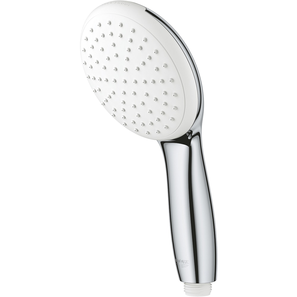 Para dus GROHE Tempesta 110 27852003, universala, 110 mm, 1 functie, crom