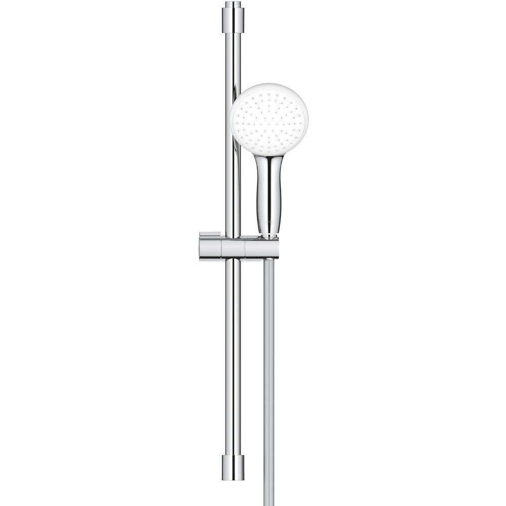 Coloana dus GROHE Tempesta 110 27853003, 1 functie, crom