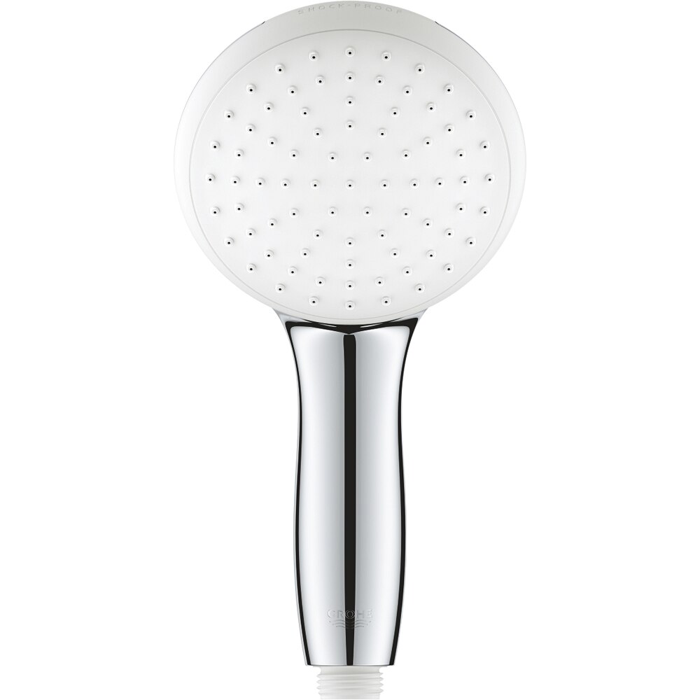 Para dus GROHE Tempesta 110 27923003, universala, 110 mm, 1 functie, crom