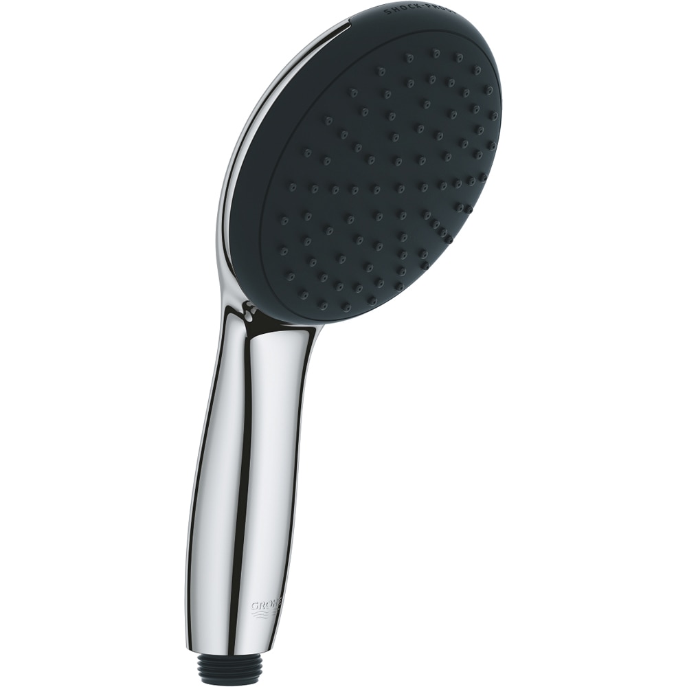 Para de dus GROHE Vitalio 110 27940001, 110 mm, 1 functie, crom