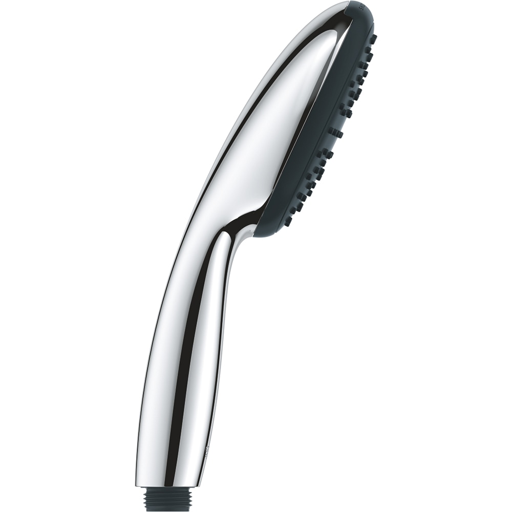 Para de dus GROHE Vitalio 110 27940001, 110 mm, 1 functie, crom