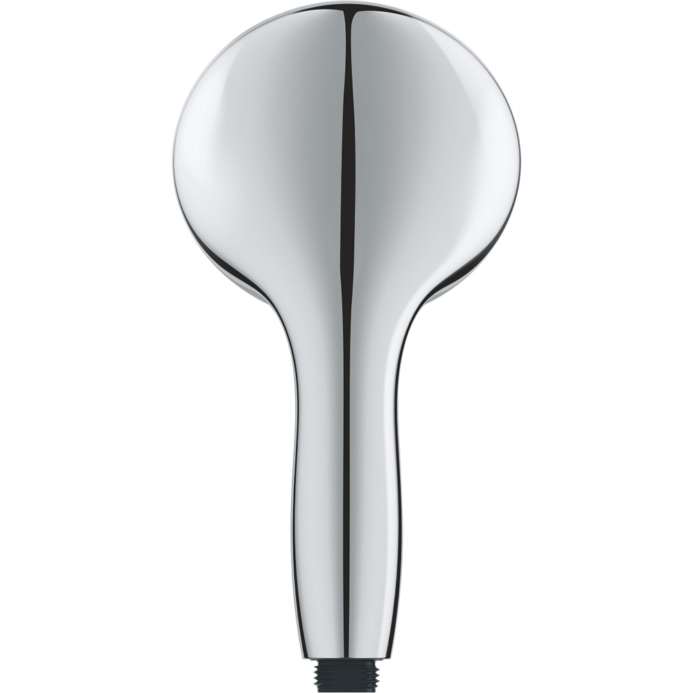 Para de dus GROHE Vitalio 110 27940001, 110 mm, 1 functie, crom