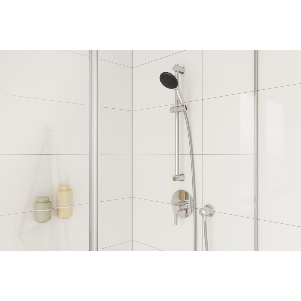 Coloana dus GROHE Vitalio Start 110 27942001, 1 functie, crom