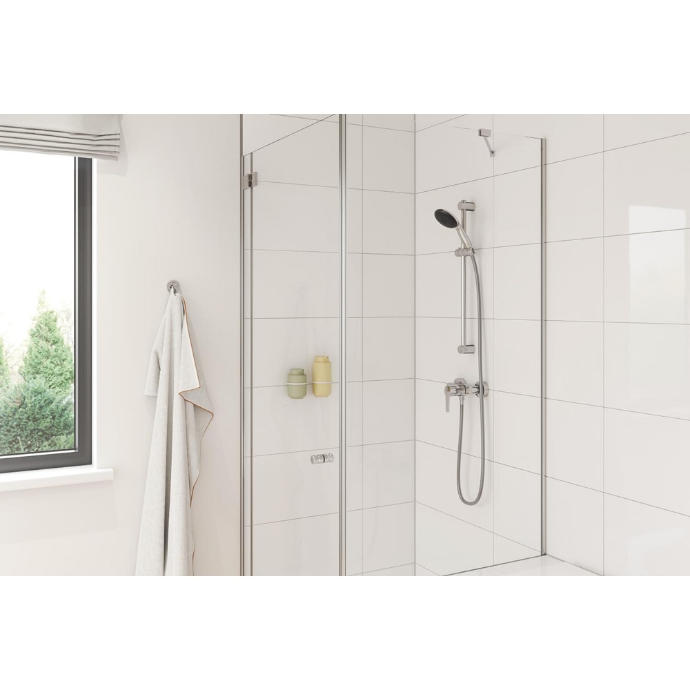 Coloana dus GROHE Vitalio Start 110 27942001, 1 functie, crom