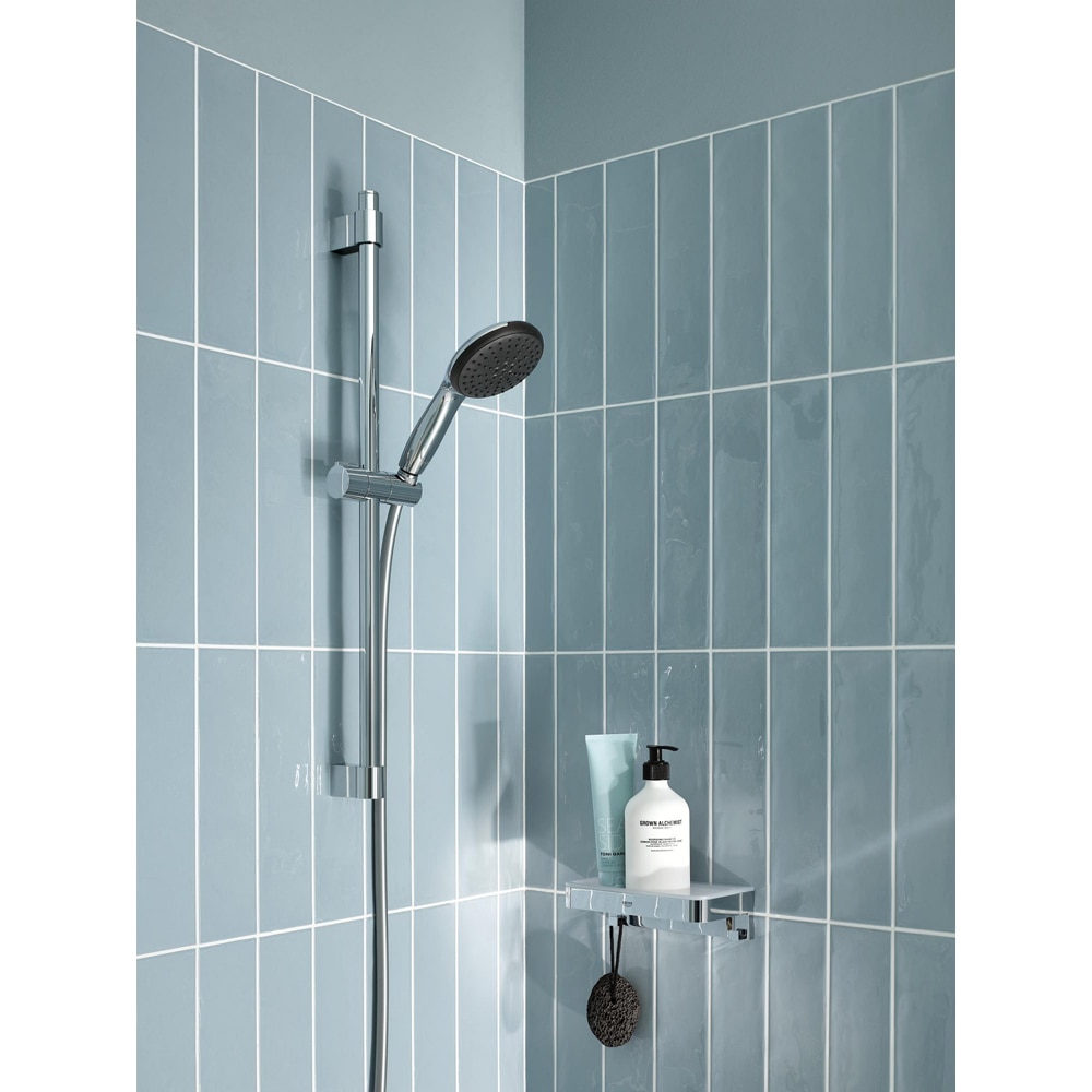 Coloana dus GROHE Vitalio Start 110 27942001, 1 functie, crom