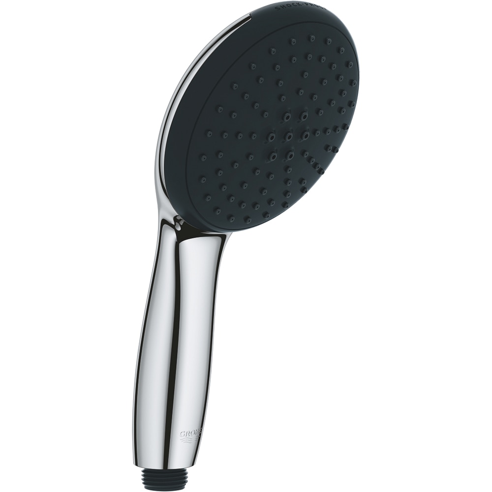 Para de dus GROHE Vitalio 110 27946001, 110 mm, 2 functii, crom