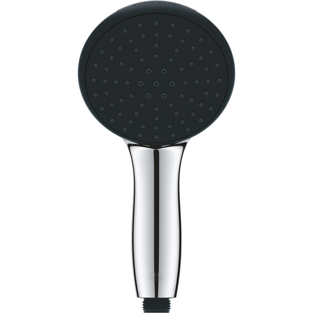 Para de dus GROHE Vitalio 110 27946001, 110 mm, 2 functii, crom