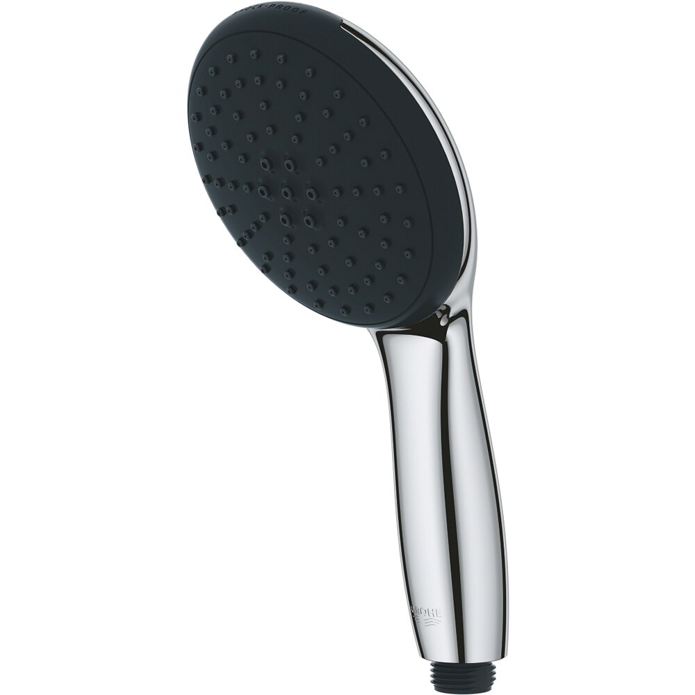 Para de dus GROHE Vitalio 110 27946001, 110 mm, 2 functii, crom