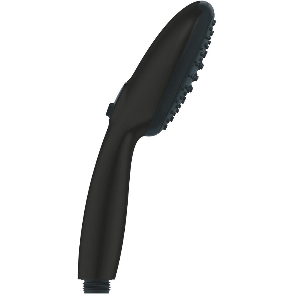 Para dus GROHE Vitalio 110 279462431, universala, 110 mm, 2 functii, negru